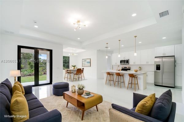 1270 Miliken Ter, Port Charlotte, Florida 33953, image 2