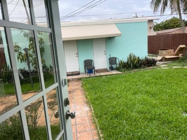 Hollywood Lakes, 1735 Jefferson St, Hollywood, Florida 33020, image 1
