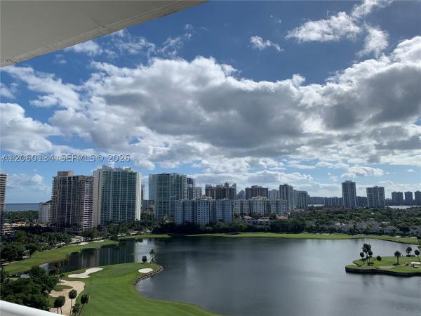 Eldorado Towers, 3625 N Country Club Dr #1805, Aventura, Florida 33180, image 1