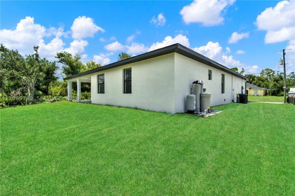 1278 Miliken Ter, Port Charlotte, Florida 33953, image 3