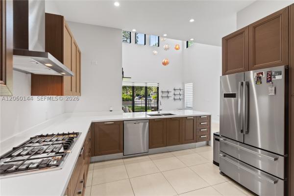 The Preserve At Emerald Hills, 3472 Emerson Ln #00, Hollywood, Florida 33312, image 2