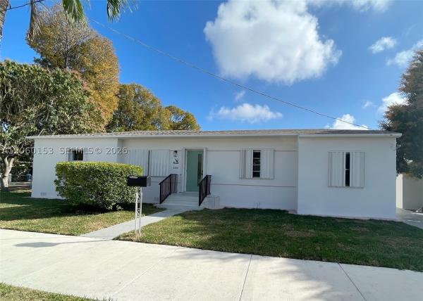 Auburndale, 3200 SW 2nd St, Miami, Florida 33135, image 2