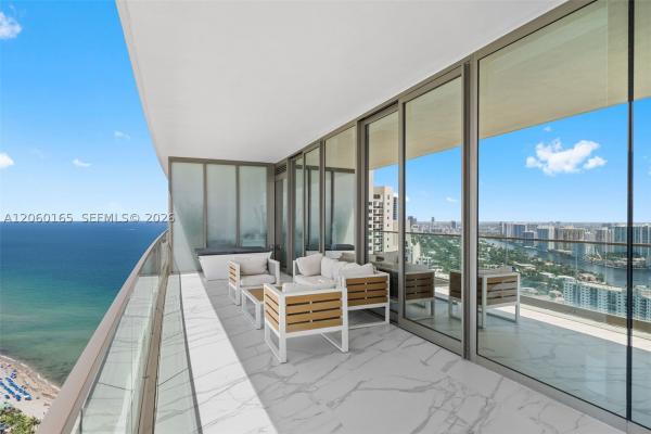 Residences By Armani Casa, 18975 Collins Ave #3303, Sunny Isles Beach, Florida 33160, image 1