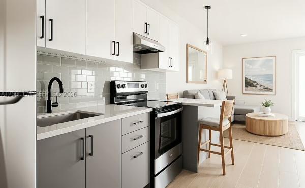 Miami Shores Residential, 715 NE 92nd St #2, Miami Shores, Florida 33138, image 3