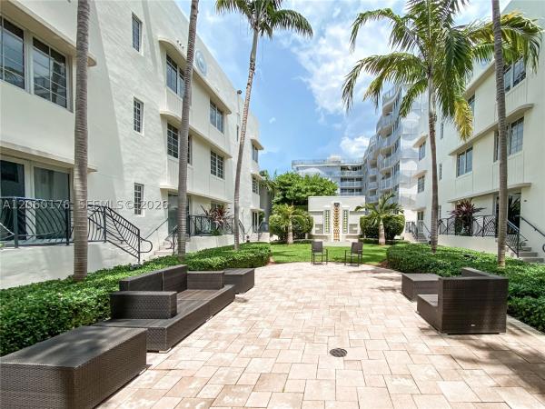 ArtePark North, 2155 Washington Ct #504, Miami Beach, Florida 33139, image 3