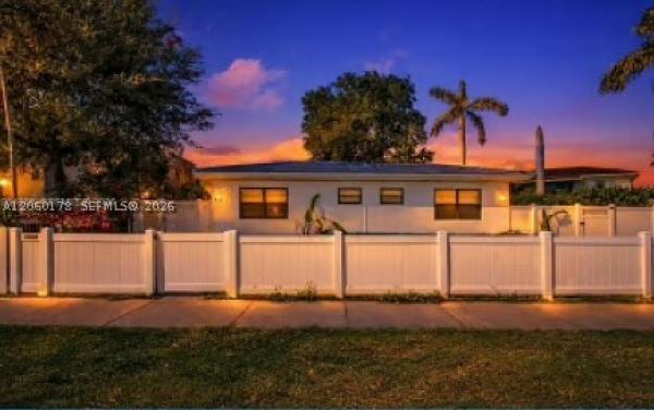 Miami Shores Residential, 715 NE 92nd St #1, Miami Shores, Florida 33138, image 1