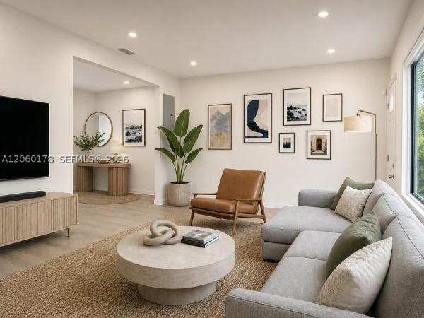 Miami Shores Residential, 715 NE 92nd St #1, Miami Shores, Florida 33138, image 2