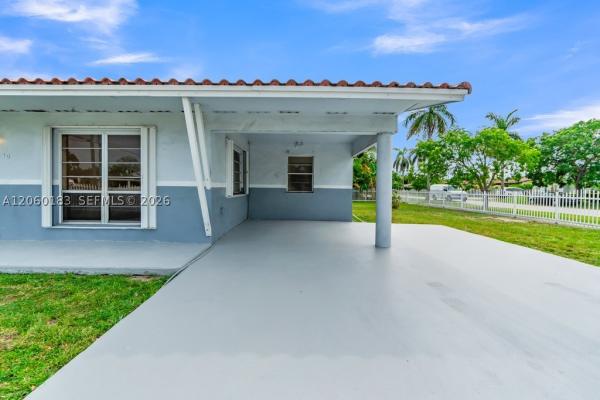 Carol City, 17430 NW 37th Ct, Miami Gardens, Florida 33055, image 1