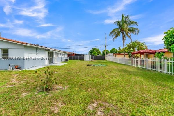 Carol City, 17430 NW 37th Ct, Miami Gardens, Florida 33055, image 2