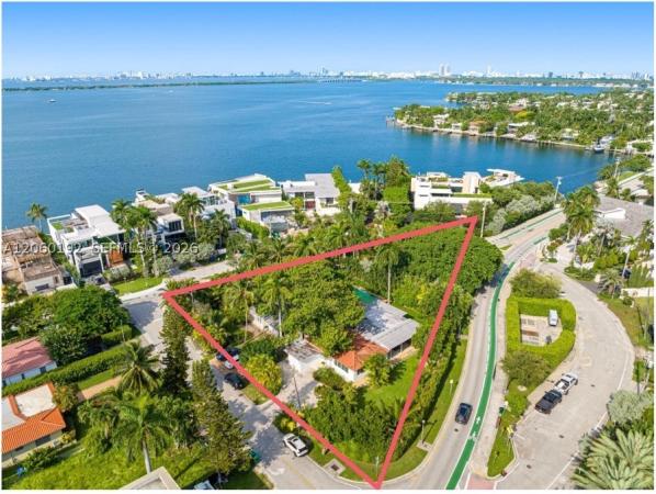 1505 + 1511 NE 13th Pl, Miami Beach, Florida 33139, image 1