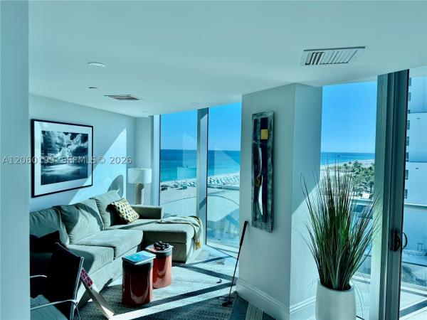 Coconut Grove Residences On Fort Lauderdale Beach, 1200 Holiday Dr #705, Fort Lauderdale, Florida 33316, image 3