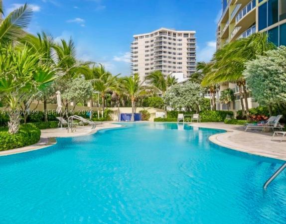 Coconut Grove Residences On Fort Lauderdale Beach, 1200 Holiday Dr #705, Fort Lauderdale, Florida 33316, image 1