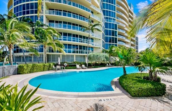 Coconut Grove Residences On Fort Lauderdale Beach, 1200 Holiday Dr #705, Fort Lauderdale, Florida 33316, image 2