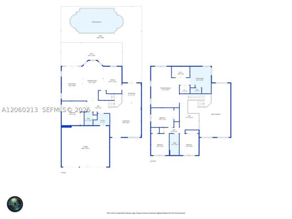 Silver Shores, 16534 SW 19th St, Miramar, Florida 33027, image 1