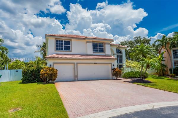 Silver Shores, 16534 SW 19th St, Miramar, Florida 33027, image 2