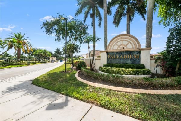 Palladium Twin Lakes, 3937 Palladium Shore Dr, Boynton Beach, Florida 33436, image 1