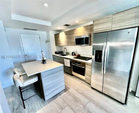 Hyde Midtown, 121 NE 34th St #803, Miami, Florida 33137, image 1