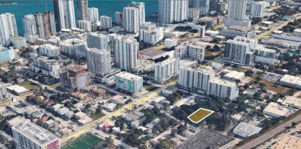 142 NE 26th St, Miami, Florida 33137, image 1
