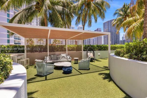 The Ivy At Riverfront, 90 SW 3rd St #2001, Miami, Florida 33130, image 2