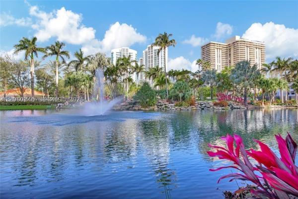 Mystic Pointe Tower 500, 3530 Mystic Pointe Dr #1004, Aventura, Florida 33180, image 1
