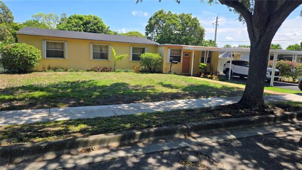 Shephard Heights, 1680 NW 133rd St, North Miami, Florida 33167, image 3