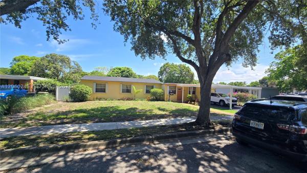 Shephard Heights, 1680 NW 133rd St, North Miami, Florida 33167, image 2