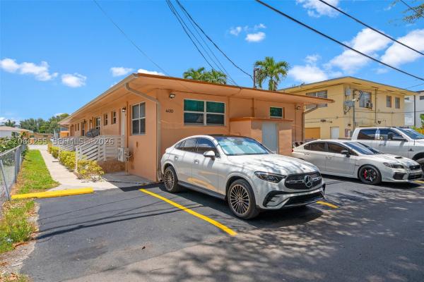 Flagler Grove Heights, 4450 W Flagler St, Miami, Florida 33134, image 3