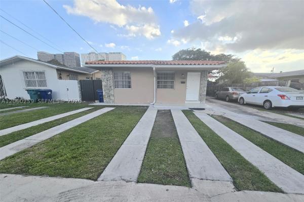 Sweetwater Groves, 11040 SW 4th St #FRONT UNIT, Sweetwater, Florida 33174, image 3