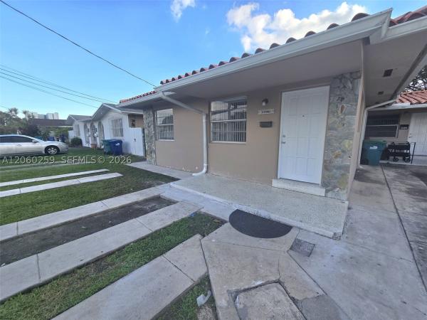 Sweetwater Groves, 11040 SW 4th St #FRONT UNIT, Sweetwater, Florida 33174, image 2