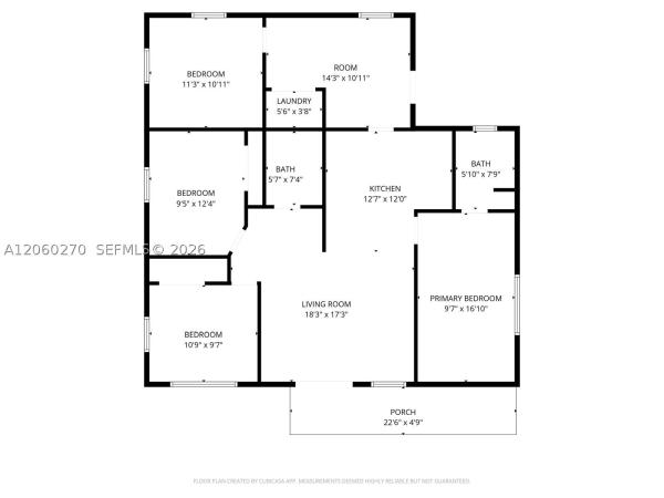 Driftwood Estates, 7420 Hope St, Hollywood, Florida 33024, image 1