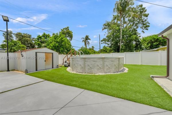 Driftwood Estates, 7420 Hope St, Hollywood, Florida 33024, image 2