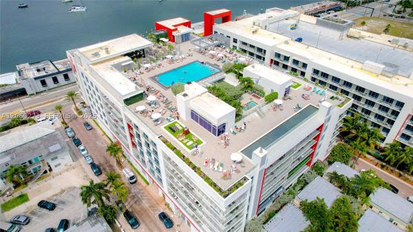 Costa Hollywood, 777 N Ocean Dr #N522, Hollywood, Florida 33019, image 1