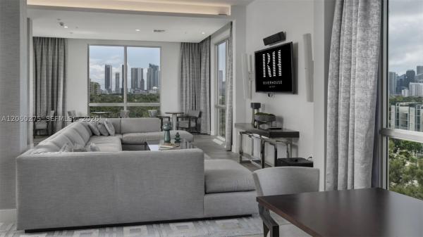 Riverhouse At 11th, 1170 NW 11th St #A-612, Miami, Florida 33136, image 2