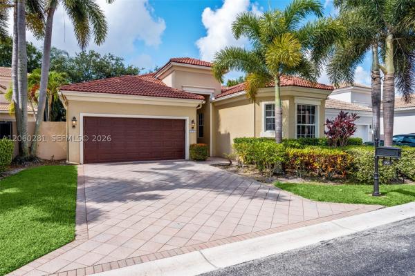Addison Trace, 5821 Via De La Plata Cir, Delray Beach, Florida 33484, image 3