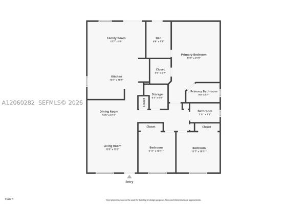 1523 SW 2nd Ct, Homestead, Florida 33030, image 3