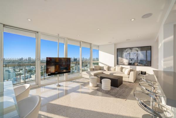 Setai Resort & Residences, 101 20th St #3208, Miami Beach, Florida 33139, image 3