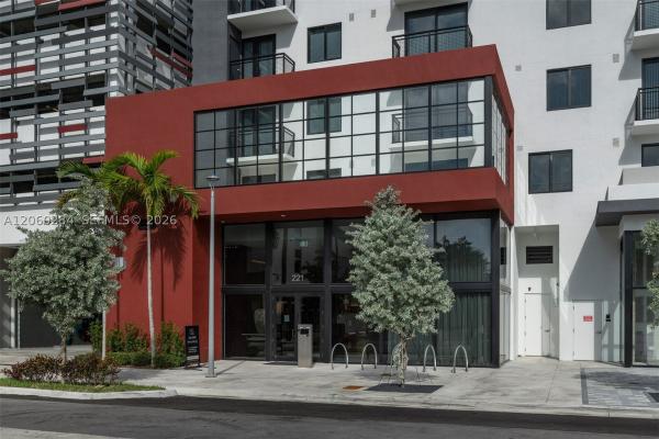 Miami Heights, 221 SW 12th St #1222, Miami, Florida 33130, image 2