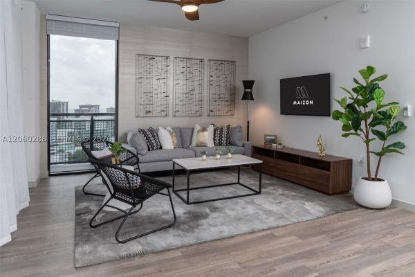 Miami Heights, 221 SW 12th St #505, Miami, Florida 33130, image 2