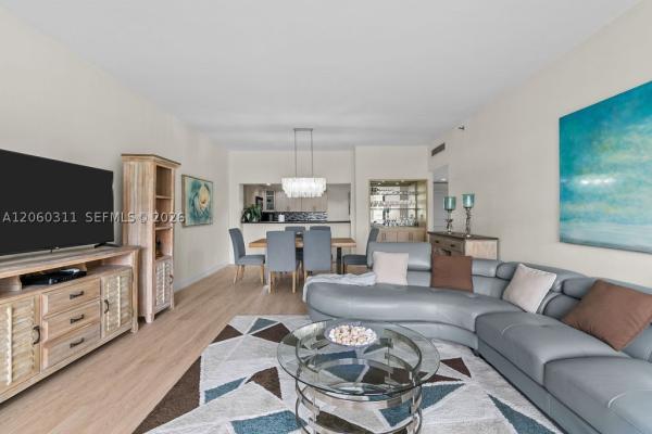 Oceansound At Key Colony, 251 Crandon Blvd #325, Key Biscayne, Florida 33149, image 3