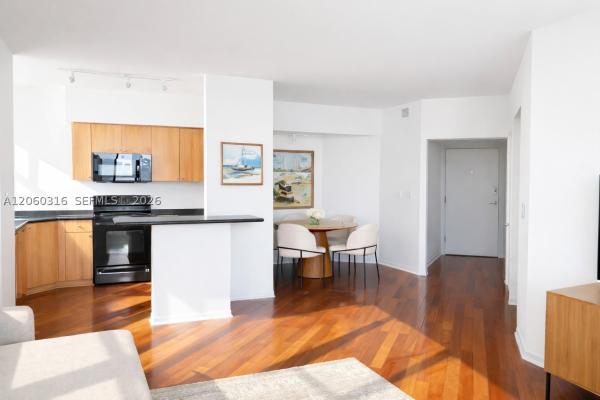 The Waverly At South Beach, 1330 West Ave #2601, Miami Beach, Florida 33139, image 2
