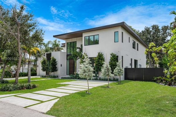 Golden Gate Park, 970 NE 92nd St, Miami Shores, Florida 33138, image 1