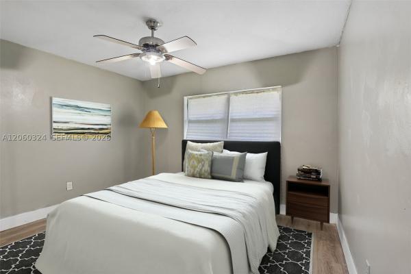 2137 NW 99th Ter, Unincorporated Dade County, Florida 33147, image 3