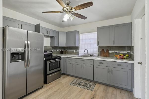 2137 NW 99th Ter, Unincorporated Dade County, Florida 33147, image 3