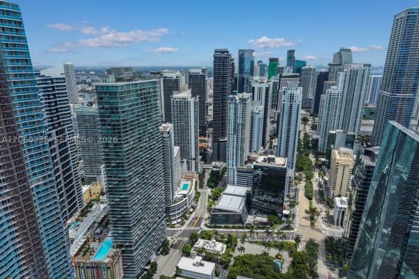 SLS Brickell, 1300 S Miami Ave #2103, Miami, Florida 33130, image 3