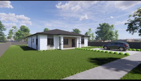 230 NE 164th Ter, Unincorporated Dade County, Florida 33162, image 2
