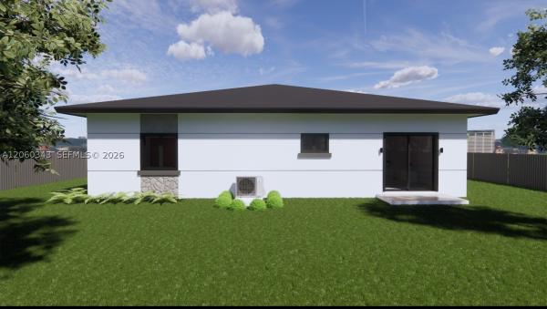 230 NE 164th Ter, Unincorporated Dade County, Florida 33162, image 1