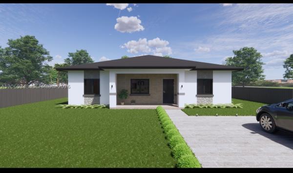 230 NE 164th Ter, Unincorporated Dade County, Florida 33162, image 3