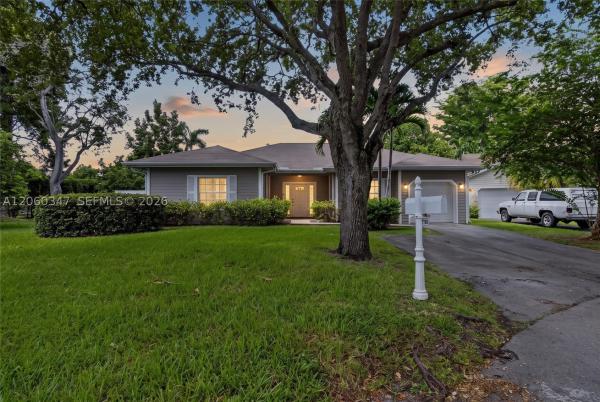 15166 SW 142nd Ct, Unincorporated Dade County, Florida 33186, image 3