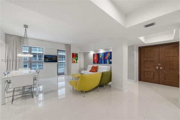 The Caribbean, 3739 Collins Ave #N-503, Miami Beach, Florida 33140, image 2