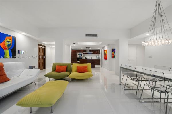The Caribbean, 3739 Collins Ave #N-503, Miami Beach, Florida 33140, image 3